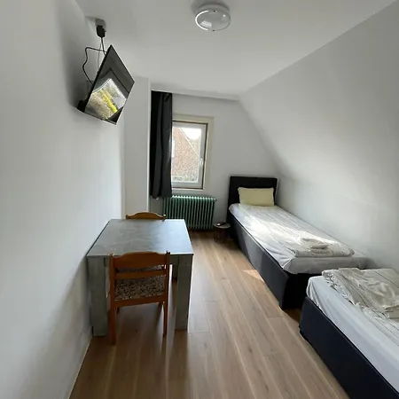 Ruhige Im Norden Von