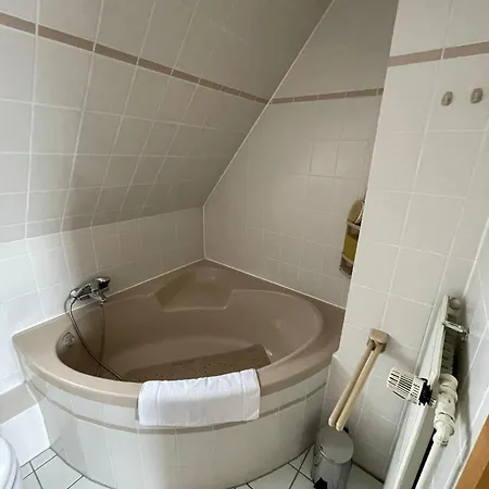 Ruhige Im Norden Von Neumünster