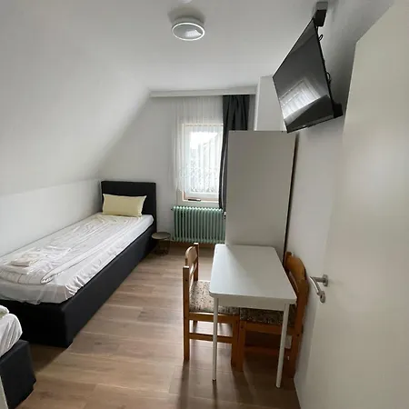 Ruhige Im Norden Von * Neumünster