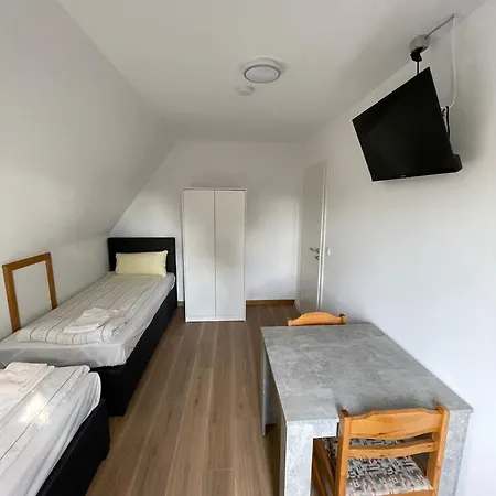 Ruhige Im Norden Von *