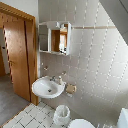 דירה Ruhige Im Norden Von