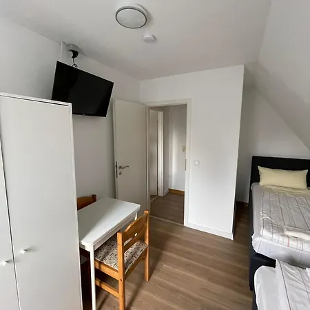 Ruhige Im Norden Von * Neumünster