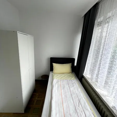 דירה Ruhige Im Norden Von *