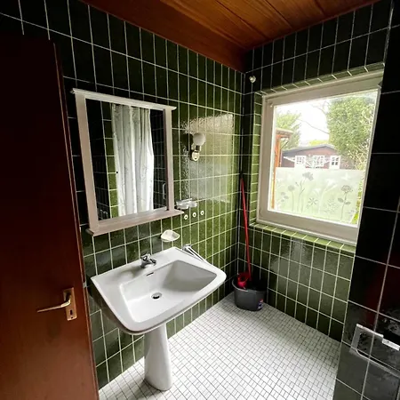 Ruhige Im Norden Von דירה Neumünster