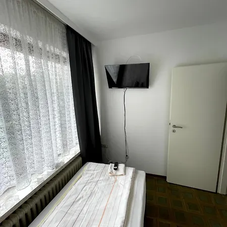 Ruhige Im Norden Von *