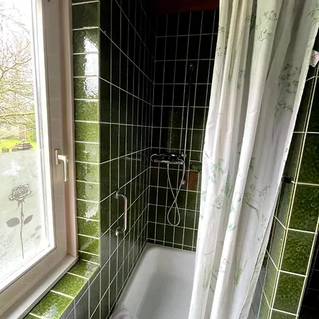 Ruhige Im Norden Von