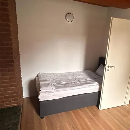 דירה Ruhige Im Norden Von