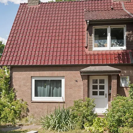 Ruhige Im Norden Von *